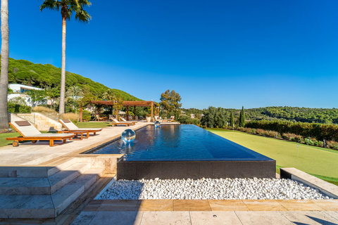 Villa i Sotogrande, Cadiz, Sotogrande - € 19.750.000 | Ref: ED-BD2729 - foto 8