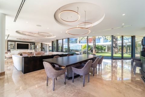 Villa i Sotogrande, Cadiz, Sotogrande - € 19.750.000 | Ref: ED-BD2729 - foto 10