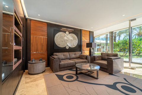 Villa i Sotogrande, Cadiz, Sotogrande - € 19.750.000 | Ref: ED-BD2729 - foto 14