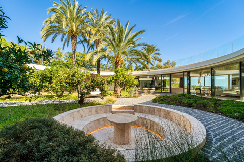 Villa i Sotogrande, Cadiz, Sotogrande - € 19.750.000 | Ref: ED-BD2729 - foto 20