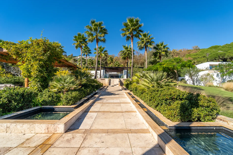 Villa i Sotogrande, Cadiz, Sotogrande - € 19.750.000 | Ref: ED-BD2729 - foto 21