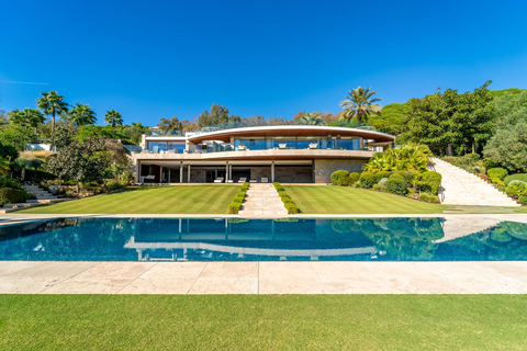 Villa i Sotogrande, Cadiz, Sotogrande - € 19.750.000 | Ref: ED-BD2729 - foto 22
