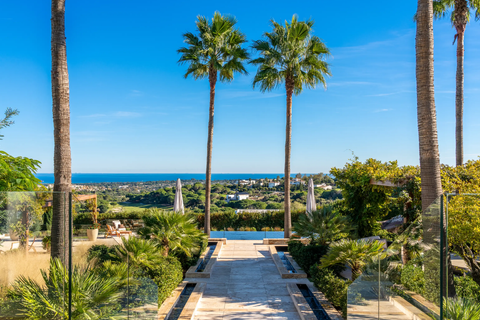 Villa i Sotogrande, Cadiz, Sotogrande - € 19.750.000 | Ref: ED-BD2729 - foto 24