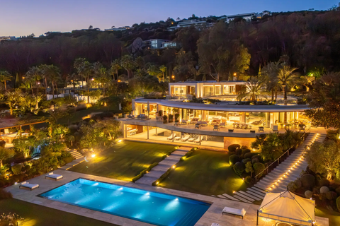 Villa i Sotogrande, Cadiz, Sotogrande - € 19.750.000 | Ref: ED-BD2729 - foto 27