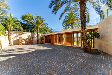 Villa i Sotogrande, Cadiz, Sotogrande - € 19.750.000 | Ref: ED-BD2729 - foto 28