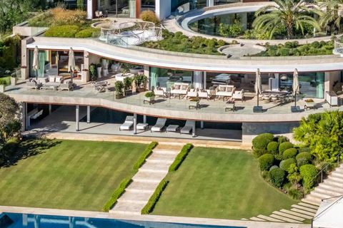 Villa i Sotogrande, Cadiz, Sotogrande - € 19.750.000 | Ref: ED-BD2729 - foto 29