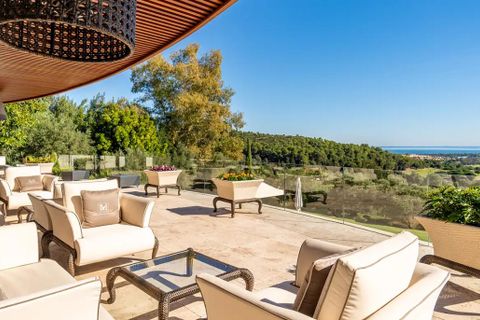 Villa i Sotogrande, Cadiz, Sotogrande - € 19.750.000 | Ref: ED-BD2729 - foto 30