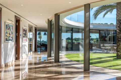 Villa i Sotogrande, Cadiz, Sotogrande - € 19.750.000 | Ref: ED-BD2729 - foto 31