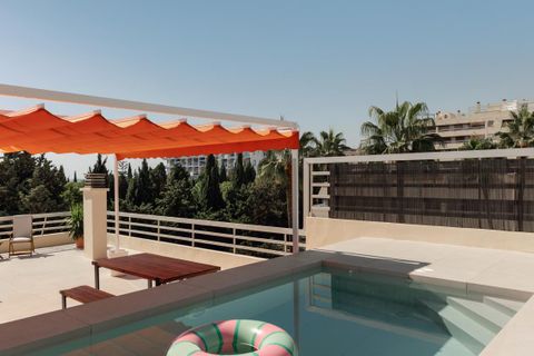 Lejlighed i Marbella, Malaga, Marbella - € 1.695.000 | Ref: ED-BD2732 - foto 29