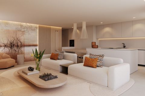 Leilighet i Benahavis, Malaga, Benahavis - € 668 000 | Ref: ED-AC2622 - foto 3