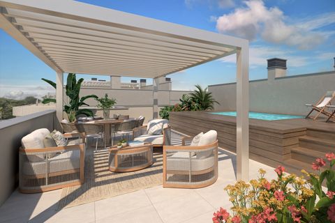 Leilighet i Benahavis, Malaga, Benahavis - € 668 000 | Ref: ED-AC2622 - foto 6