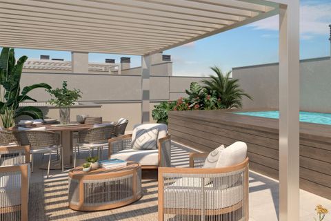 Leilighet i Benahavis, Malaga, Benahavis - € 668 000 | Ref: ED-AC2622 - foto 24