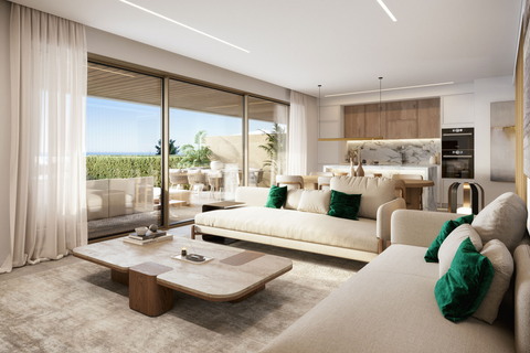 Apartament a Marbella, Malaga, Marbella - € 469.000 | Ref: ED-AC2623-D - foto 3