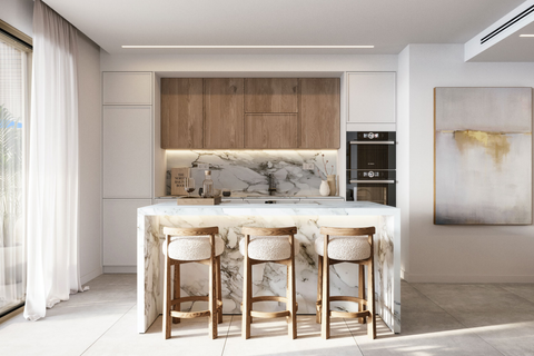 Apartament a Marbella, Malaga, Marbella - € 469.000 | Ref: ED-AC2623-D - foto 4