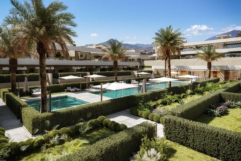 Apartament a Marbella, Malaga, Marbella - € 469.000 | Ref: ED-AC2623-D - foto 10