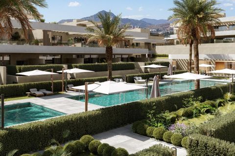 Apartament a Marbella, Malaga, Marbella - € 469.000 | Ref: ED-AC2623-D - foto 27