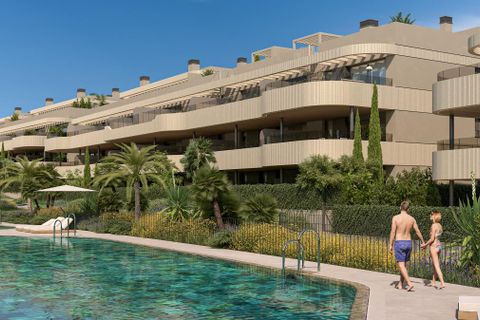 Leilighet i Marbella, Malaga, Marbella - € 668 000 | Ref: ED-AC2622-D - foto 19