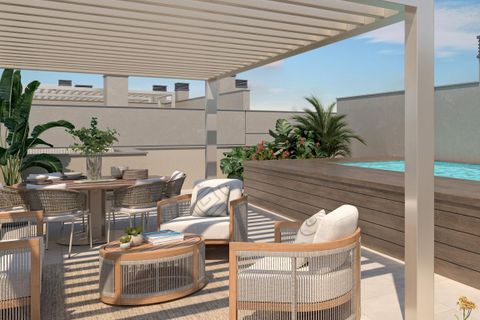 Leilighet i Marbella, Malaga, Marbella - € 668 000 | Ref: ED-AC2622-D - foto 24