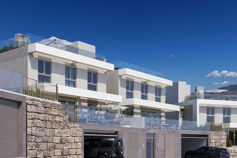 Villa i Marbella, Malaga, Marbella - € 990 000 | Ref: ED-AC2625-D - foto 20