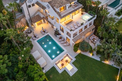Villa i Marbella, Malaga, Marbella - € 9.950.000 | Ref: ED-BD2744 - foto 1