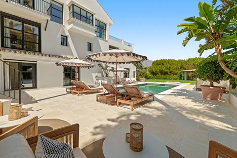 Villa i Marbella, Malaga, Marbella - € 9.950.000 | Ref: ED-BD2744 - foto 3