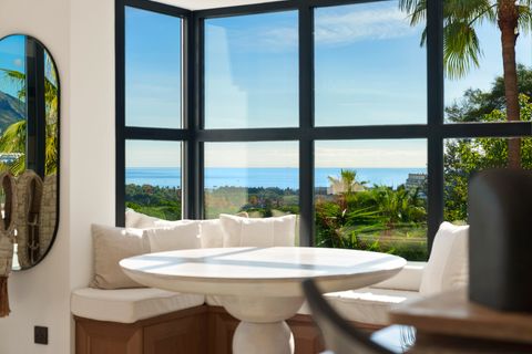 Villa i Marbella, Malaga, Marbella - € 9.950.000 | Ref: ED-BD2744 - foto 6