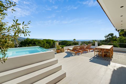 Villa i Marbella, Malaga, Marbella - € 9.950.000 | Ref: ED-BD2744 - foto 10