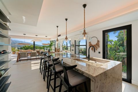 Villa i Marbella, Malaga, Marbella - € 9.950.000 | Ref: ED-BD2744 - foto 14