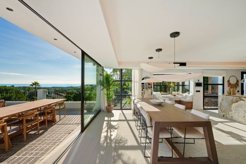 Villa i Marbella, Malaga, Marbella - € 9.950.000 | Ref: ED-BD2744 - foto 15