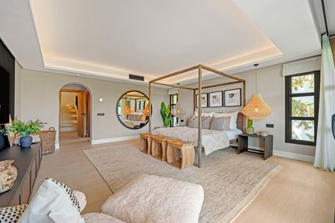 Villa i Marbella, Malaga, Marbella - € 9.950.000 | Ref: ED-BD2744 - foto 20