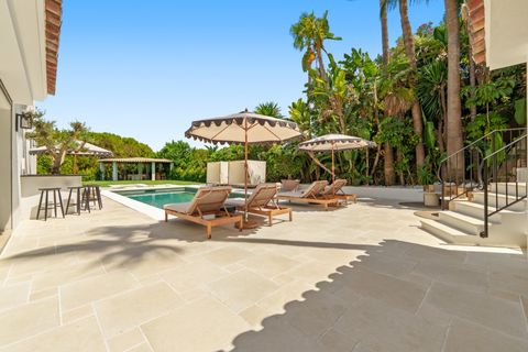 Villa i Marbella, Malaga, Marbella - € 9.950.000 | Ref: ED-BD2744 - foto 30