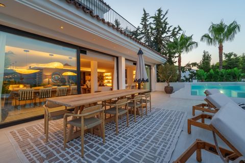 Villa i Marbella, Malaga, Marbella - € 9.950.000 | Ref: ED-BD2744 - foto 43