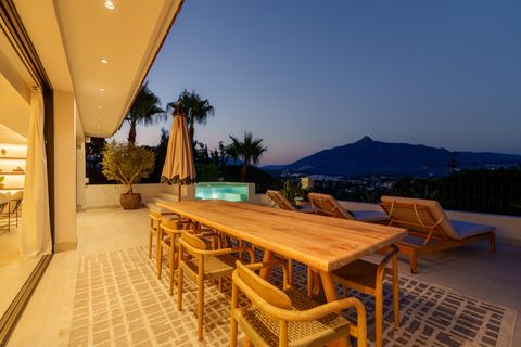Villa i Marbella, Malaga, Marbella - € 9.950.000 | Ref: ED-BD2744 - foto 45