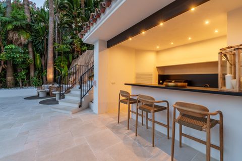 Villa i Marbella, Malaga, Marbella - € 9.950.000 | Ref: ED-BD2744 - foto 47