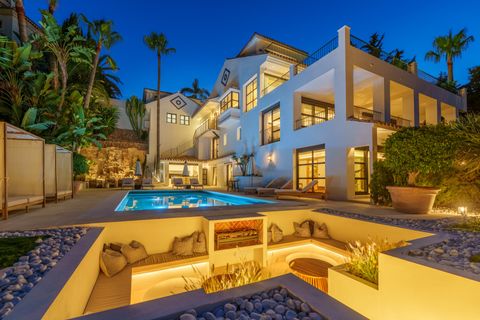 Villa i Marbella, Malaga, Marbella - € 9.950.000 | Ref: ED-BD2744 - foto 50