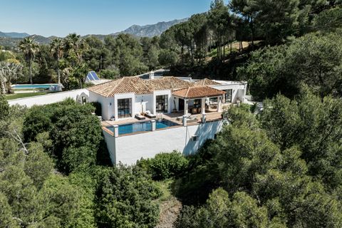 Villa a Benahavis, Malaga, Benahavis - € 2.250.000 | Ref: ED-BD2745 - foto 2