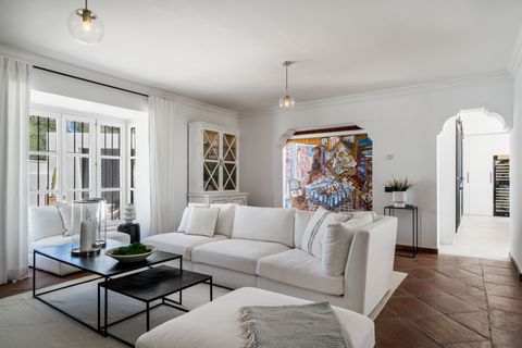 Villa a Benahavis, Malaga, Benahavis - € 2.250.000 | Ref: ED-BD2745 - foto 3