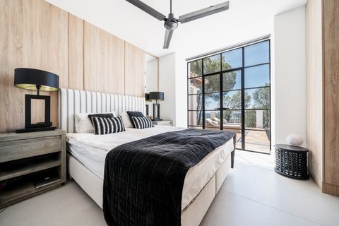 Villa a Benahavis, Malaga, Benahavis - € 2.250.000 | Ref: ED-BD2745 - foto 6