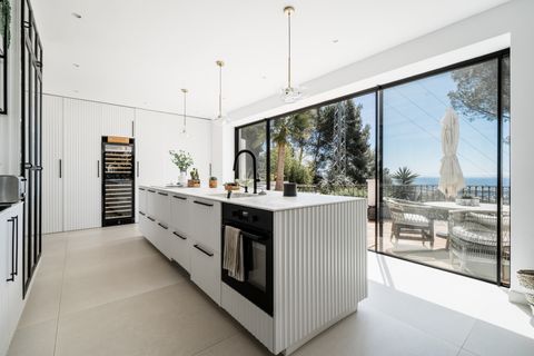 Villa a Benahavis, Malaga, Benahavis - € 2.250.000 | Ref: ED-BD2745 - foto 13