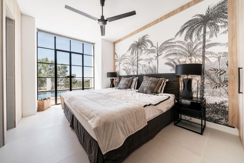 Villa a Benahavis, Malaga, Benahavis - € 2.250.000 | Ref: ED-BD2745 - foto 18