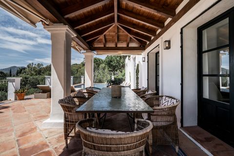 Villa a Benahavis, Malaga, Benahavis - € 2.250.000 | Ref: ED-BD2745 - foto 21