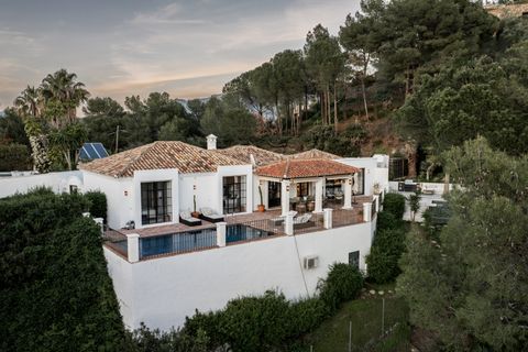 Villa a Benahavis, Malaga, Benahavis - € 2.250.000 | Ref: ED-BD2745 - foto 23