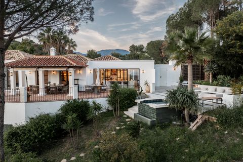 Villa a Benahavis, Malaga, Benahavis - € 2.250.000 | Ref: ED-BD2745 - foto 24
