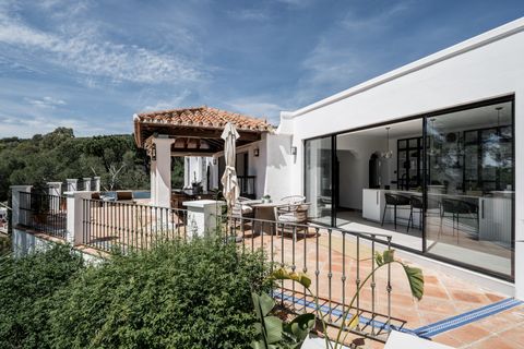 Villa a Benahavis, Malaga, Benahavis - € 2.250.000 | Ref: ED-BD2745 - foto 26