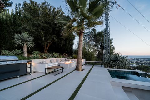 Villa a Benahavis, Malaga, Benahavis - € 2.250.000 | Ref: ED-BD2745 - foto 29