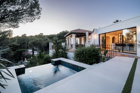 Villa a Benahavis, Malaga, Benahavis - € 2.250.000 | Ref: ED-BD2745 - foto 30