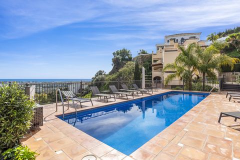 Leilighet i Benahavis, Malaga, Benahavis - € 2 650 000 | Ref: ED-BD2747 - foto 7