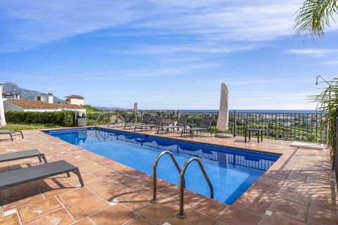Leilighet i Benahavis, Malaga, Benahavis - € 2 650 000 | Ref: ED-BD2747 - foto 8