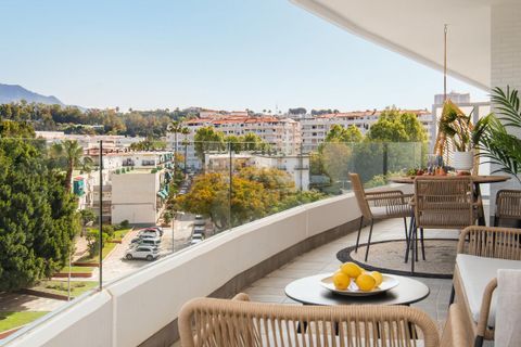 Leilighet i Marbella, Malaga, Marbella - € 675 000 | Ref: ED-RR2602 - foto 24