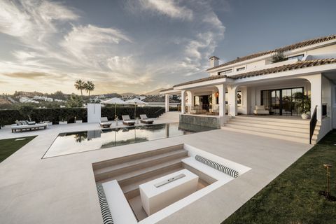 Villa a Marbella, Malaga, Marbella - € 4.950.000 | Ref: ED-BD2757 - foto 46